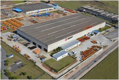 齊聚三一全球十大產(chǎn)業(yè)基地,不可錯(cuò)過的工業(yè)之美!_社會(huì)_網(wǎng)