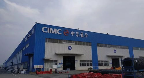 獨家 營銷體系回歸 一口氣發(fā)布十幾款新品 中集通華2020年的 變 與 不變